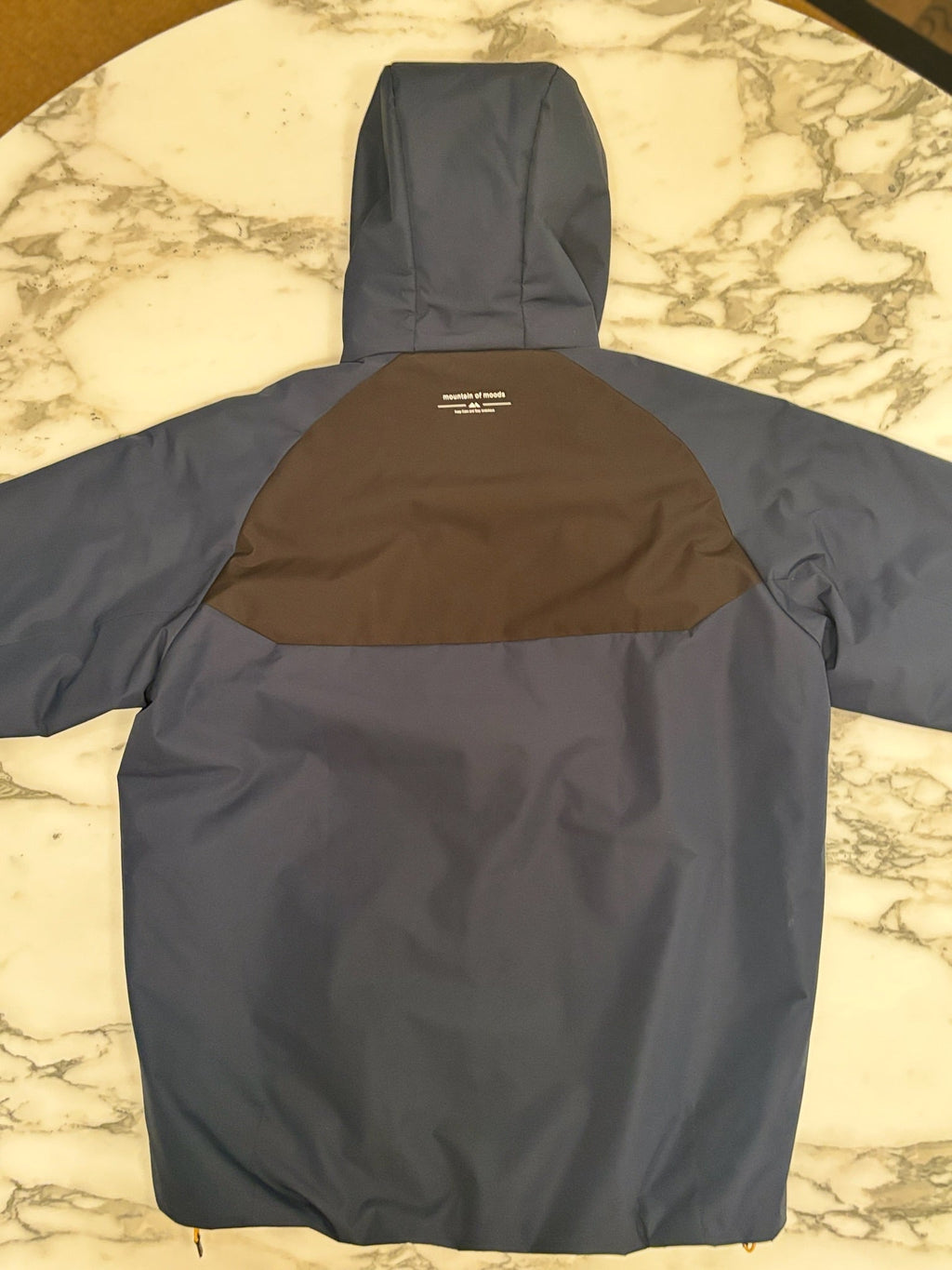 Snow Peak Winter Parka