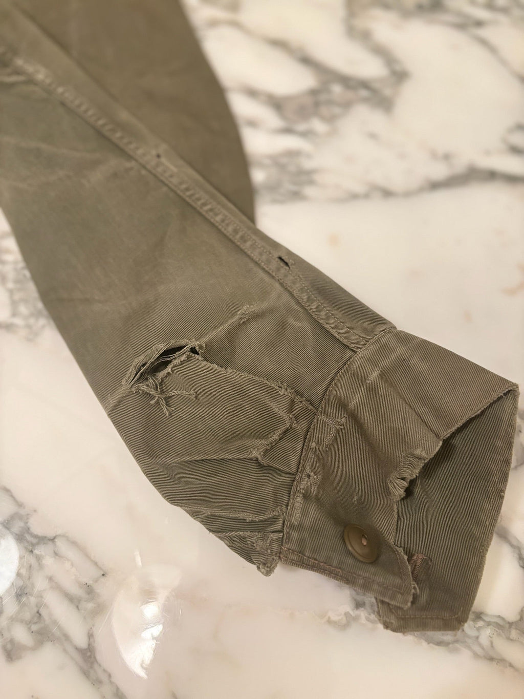 1960s Canadian Bush Jacket