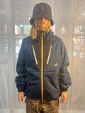 Snow Peak Winter Parka