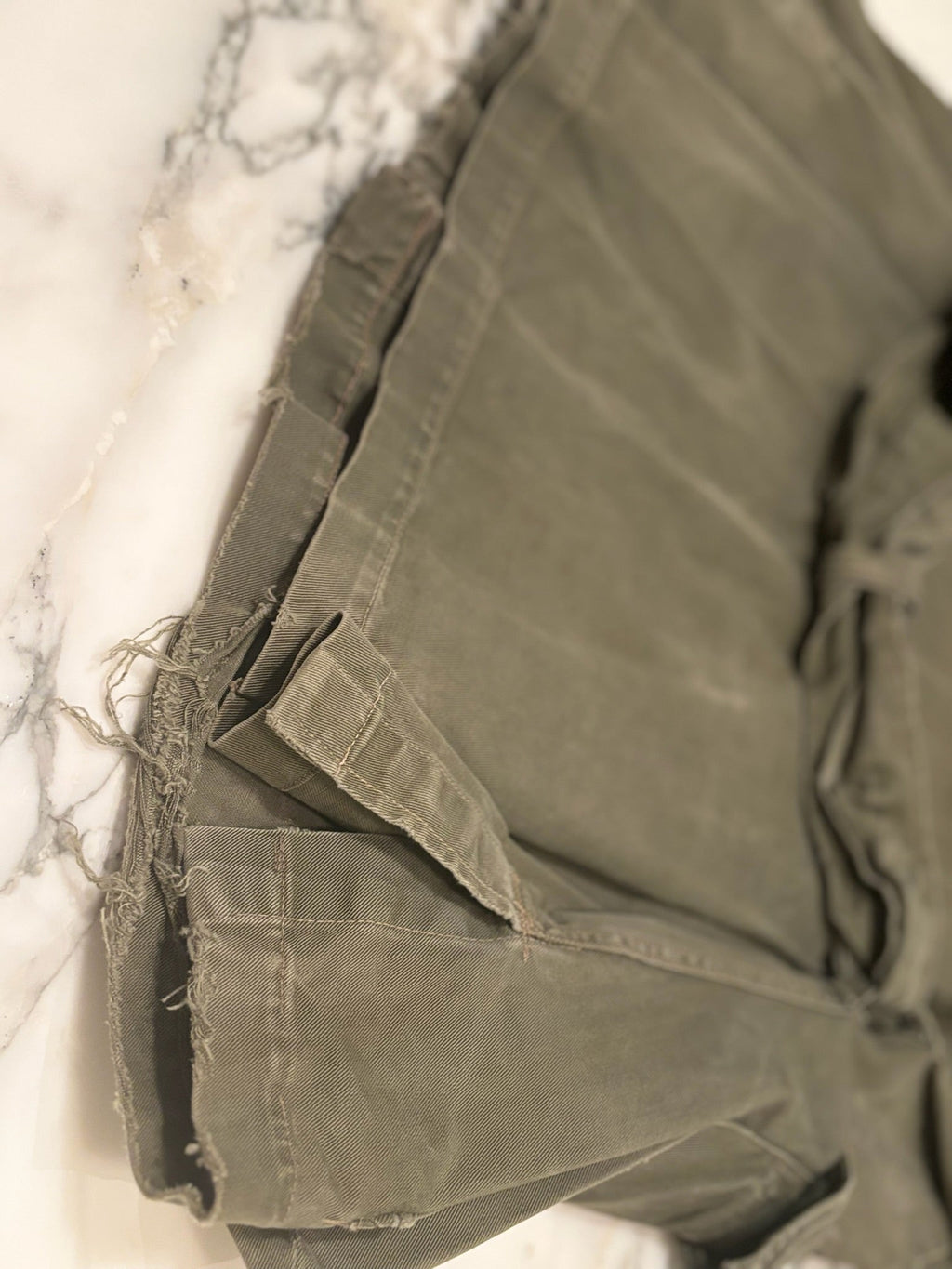 1960s Canadian Bush Jacket