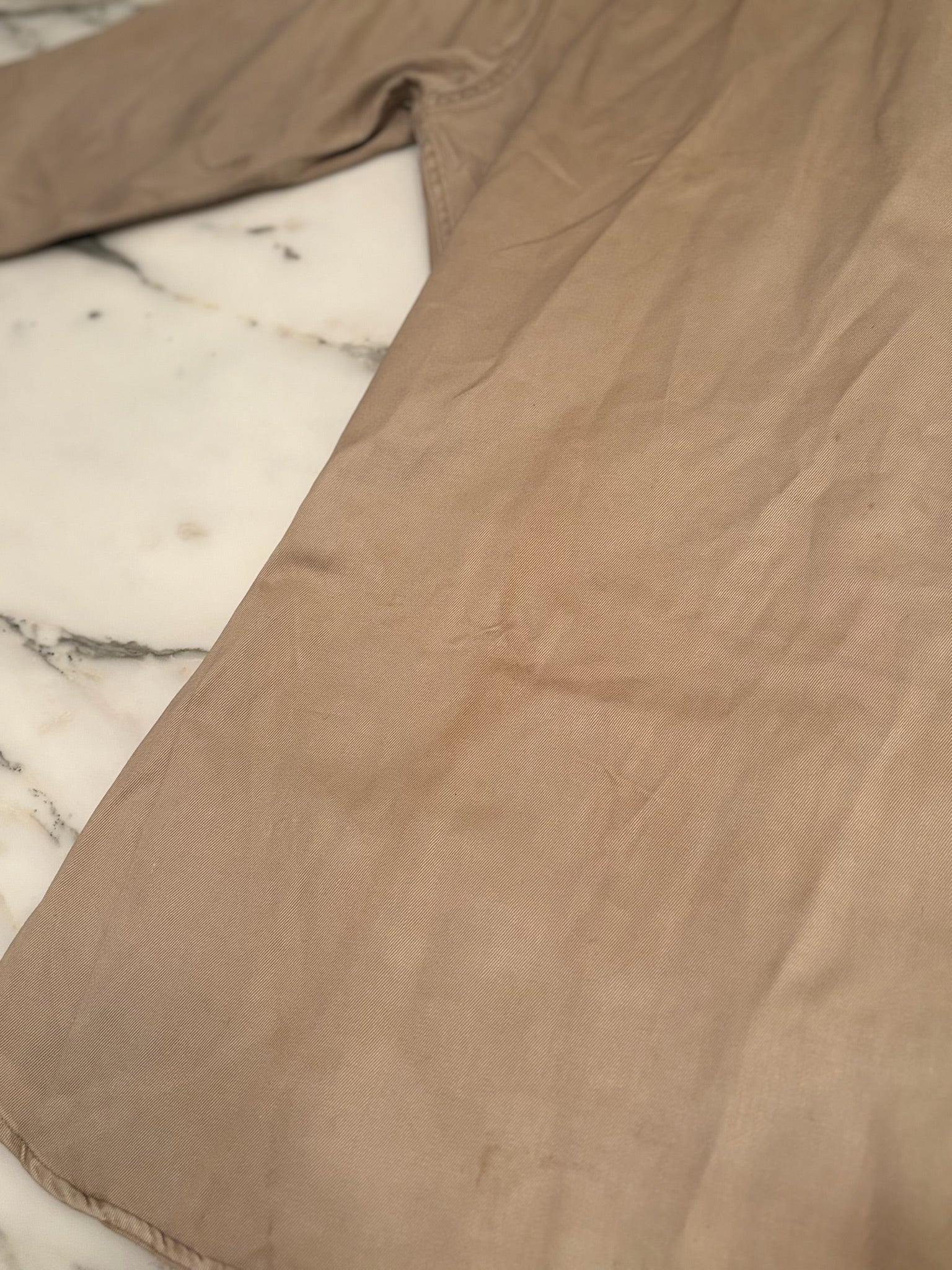 1940s American Army Officer Shirt