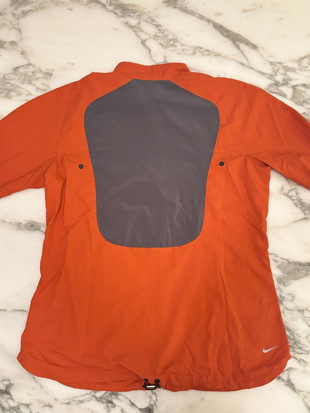 Gyakusou Orange Running Top